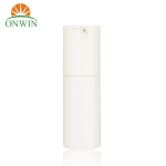 PP airless bottle 