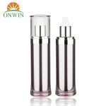 cosmetic lotion bottle 